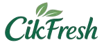 CikFresh Logo