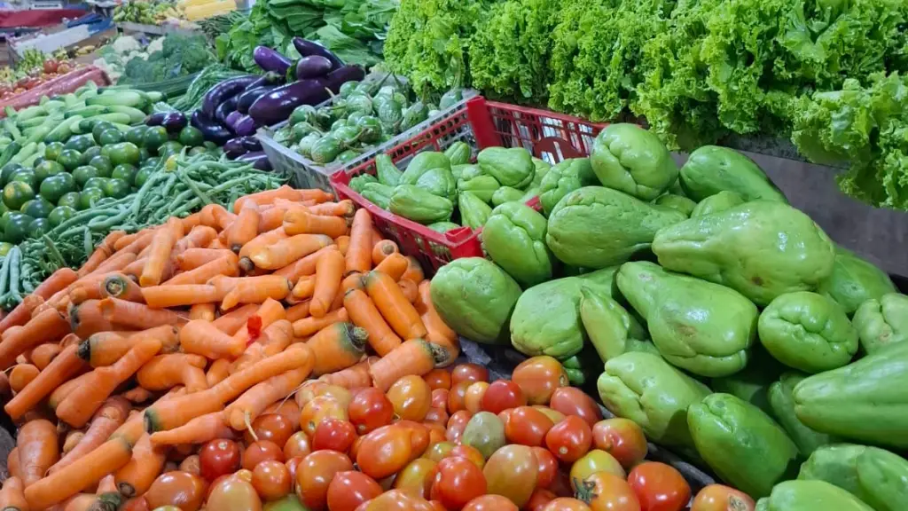 Belanja Sayur Online di Cikarang & Bekasi 2 Belanja Sayur Segar di Cikarang & Bekasi Cikfresh