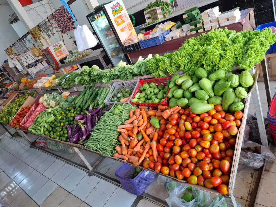 Beli Sayur Online Bekasi Di Cikfresh