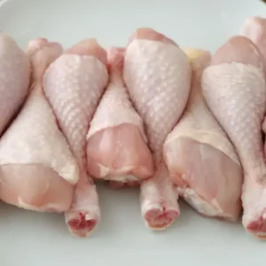 Paha ayam segar 500gr - Promo terbatas