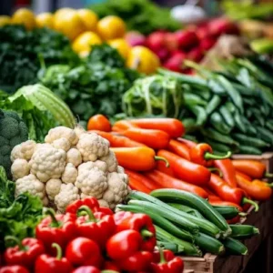 Belanja Sayur Online di Cikarang & Bekasi 9 Sayuran Segar