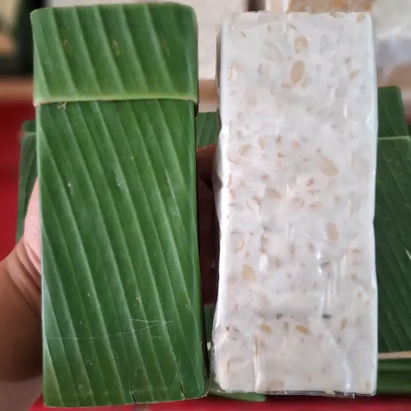 tahu tempe segar cikarang siap antar