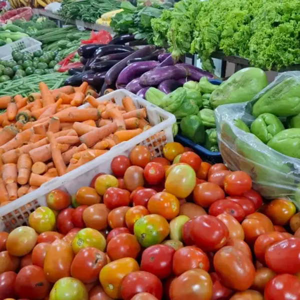 Vendor sayur katering industri Cikarang Bekasi cikfresh