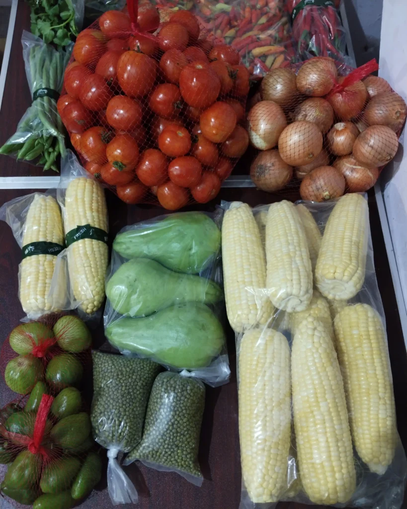 tukang sayur jababeka siap antar