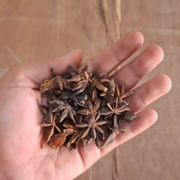 Rempah Bumbu Dapur Cikarang - Bekasi, Solusi Praktis Siap Antar! 2 bumbu rempah cikarang cikfresh siap kirim